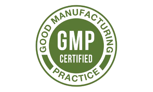 Lungora  GMP Certified Facility